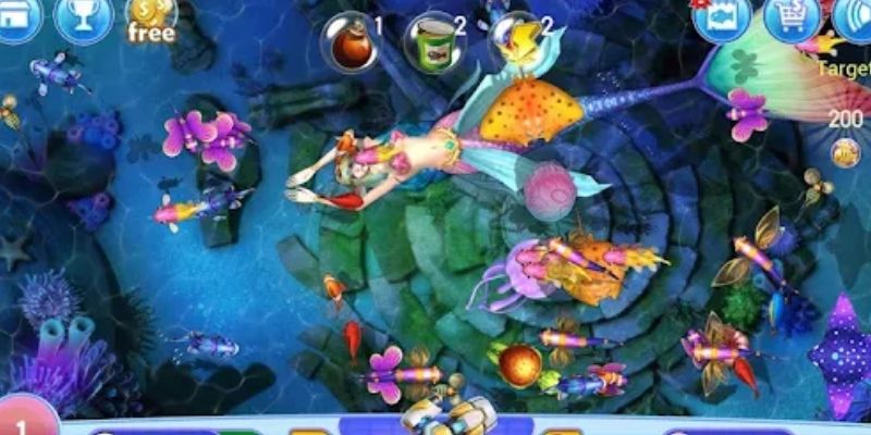 Game Bắn Cá Miễn Phí 8XX: Điểm Đến Hấp Dẫn Làm Khuynh Đảo Thị TrườngGame Bắn Cá Miễn Phí 8XX: Điểm Đến Hấp Dẫn Làm Khuynh Đảo Thị Trường