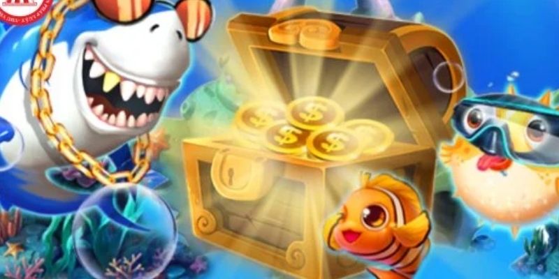 Giới thiệu game Bắn Cá ZingPlay hấp dẫn tại sảnh 8XX