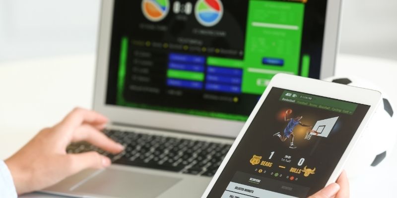 Kèo bóng đá cơ hội kép gia tăng khả năng thắng