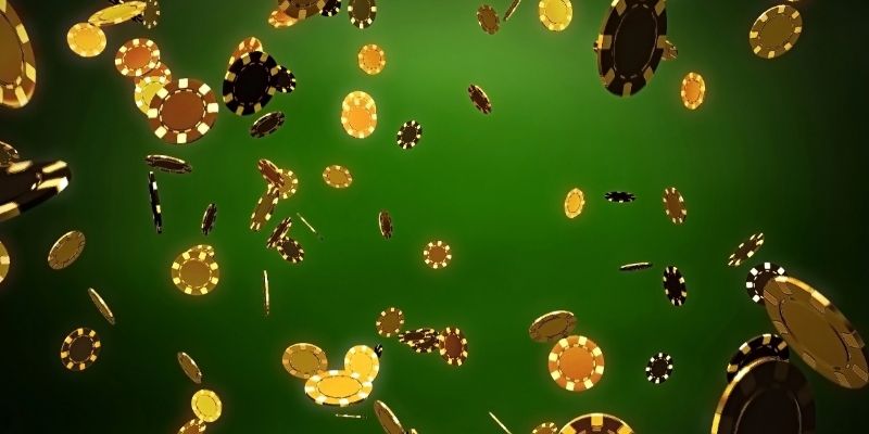 Cơ hội nhận Khuyến mãi 8XX hoàn nạp 200%