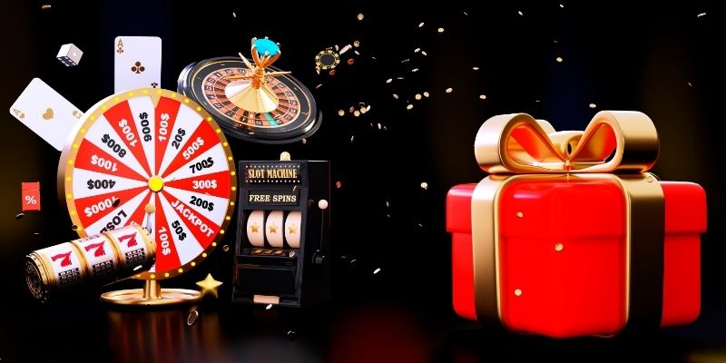 Ưu tiên chơi slot có tỷ lệ thắng cao