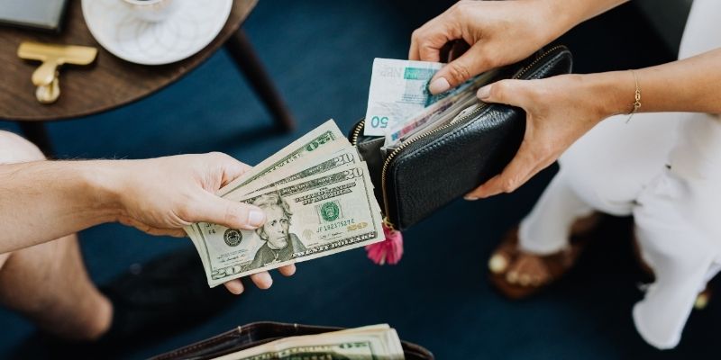 Giới thiệu tất cả các hình thức nạp tiền 8XX có thể sử dụng
