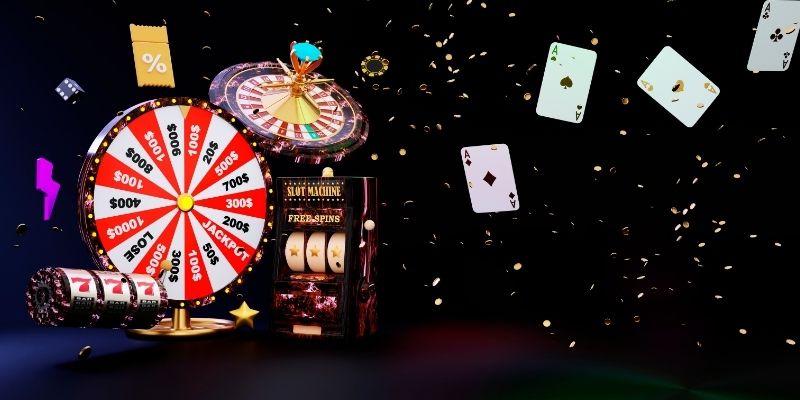 Giới thiệu tổng quan về game nổ hũ Jackpot World