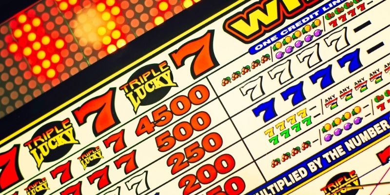 Lý do bạn nên chọn Nổ Hũ Big Win Slots tại 8XX