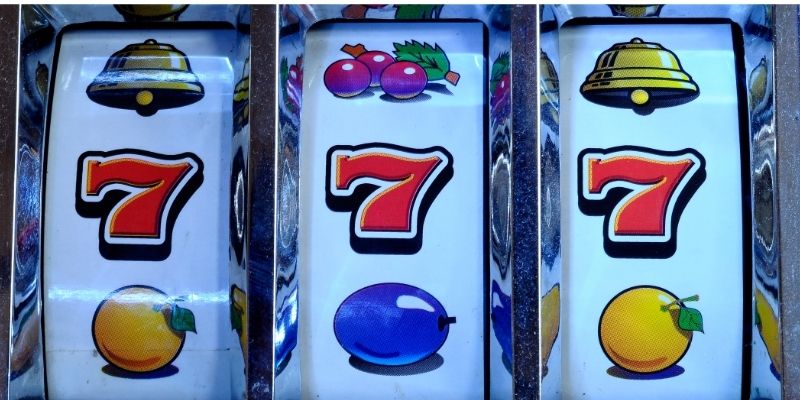 Giới thiệu về quay slot Lân Hái Lộc
