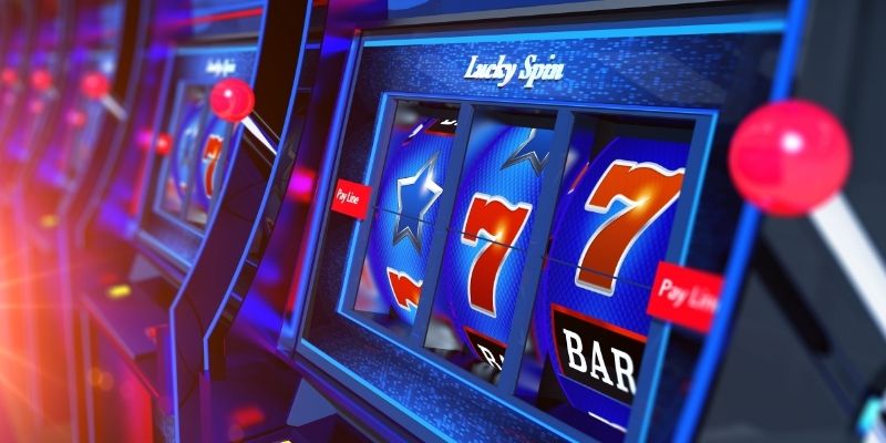 Luật chơi và cách quay slot Lân Hái Lộc