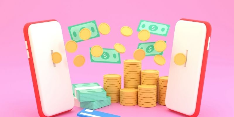 Vì sao người chơi không thể rút tiền tại 8XX?