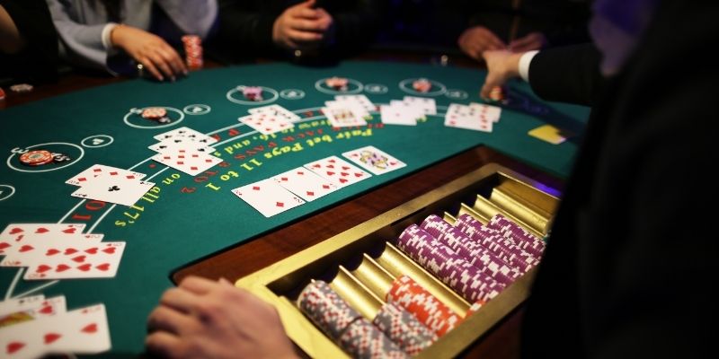 Khám phá đa dạng các lựa chọn cược trong Sicbo xúc xắc