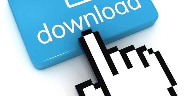 Hướng dẫn tải app 8XX trên thiết bị iOS
